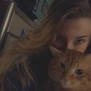 Meet your Posher, Tricia